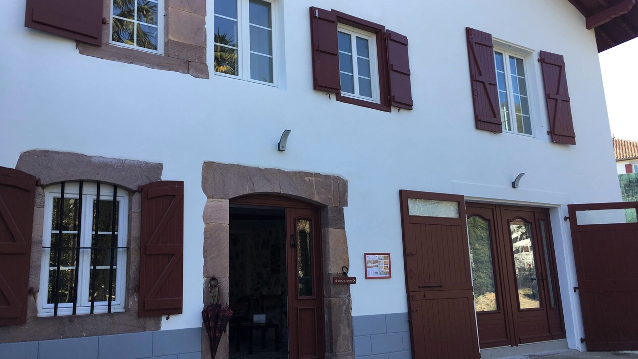 Photo of Outdoor in Louhossoa