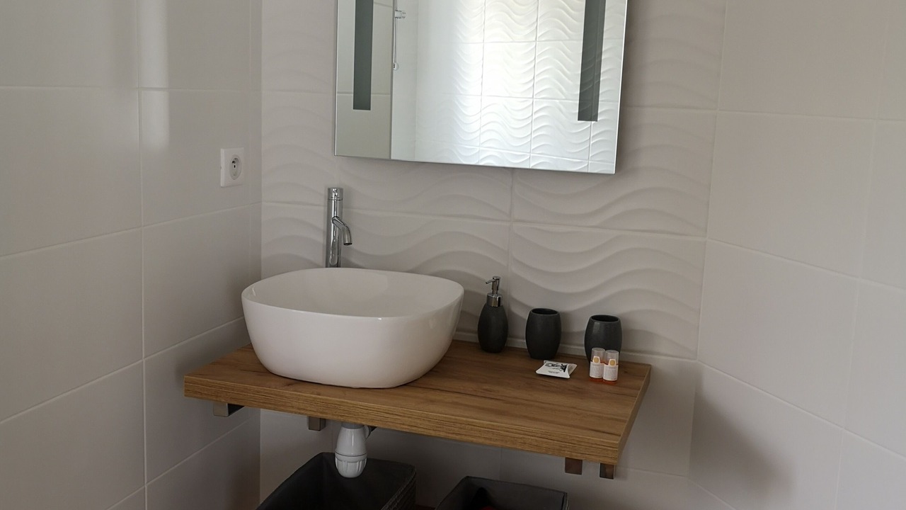 Photo of Bathroom in Louhossoa