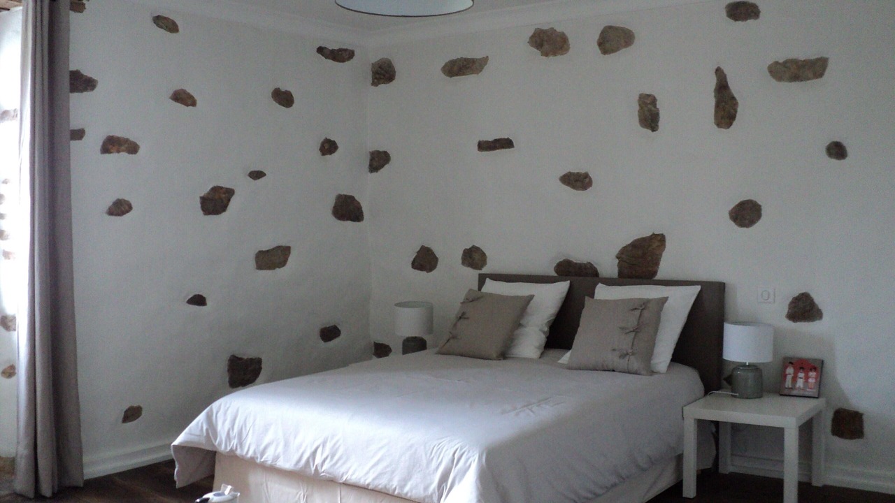 Photo of Bedroom in Louhossoa