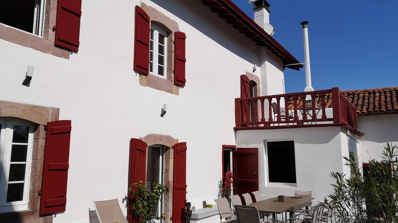 Photo of Outdoor in Louhossoa