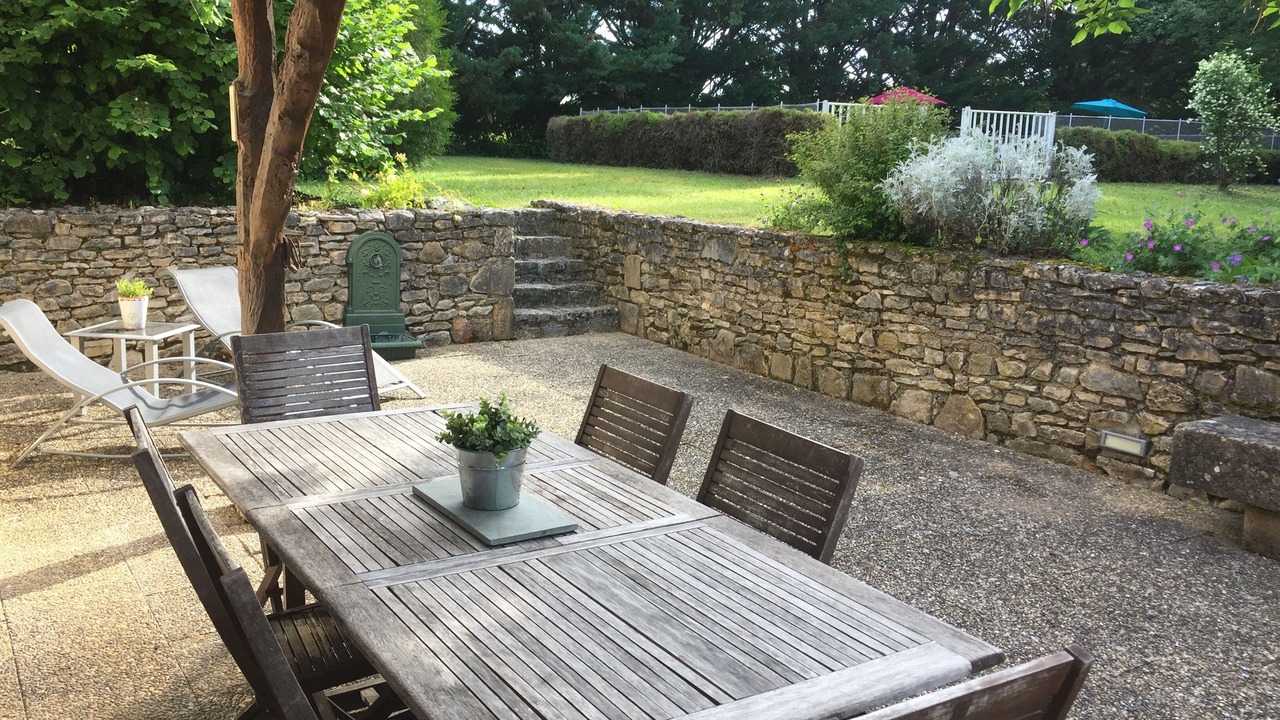 Photo of Outdoor in Condat-sur-Vezere