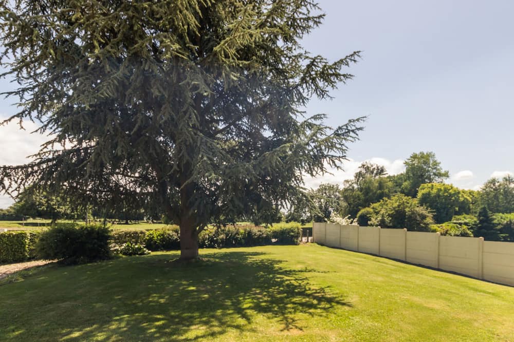 Photo of Outdoor in Petit-Caux