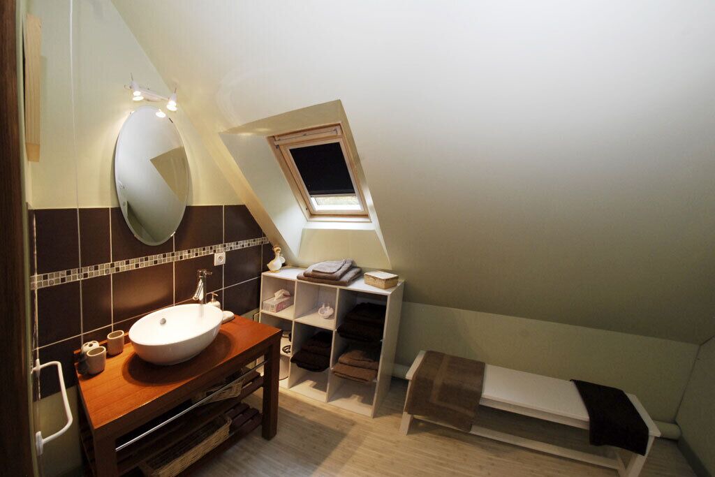 Photo of Bathroom in Saint-Wandrille-Rancon