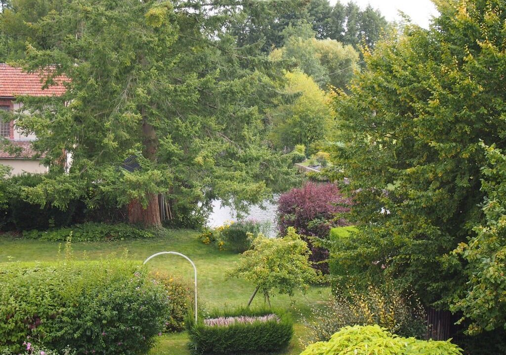 Photo of Outdoor in La Neuve-Lyre