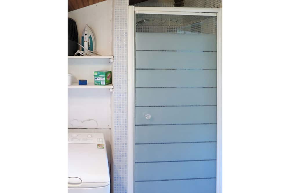 Photo of Bathroom in Labretonie
