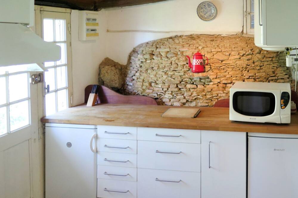 Photo of Bedroom in Labretonie
