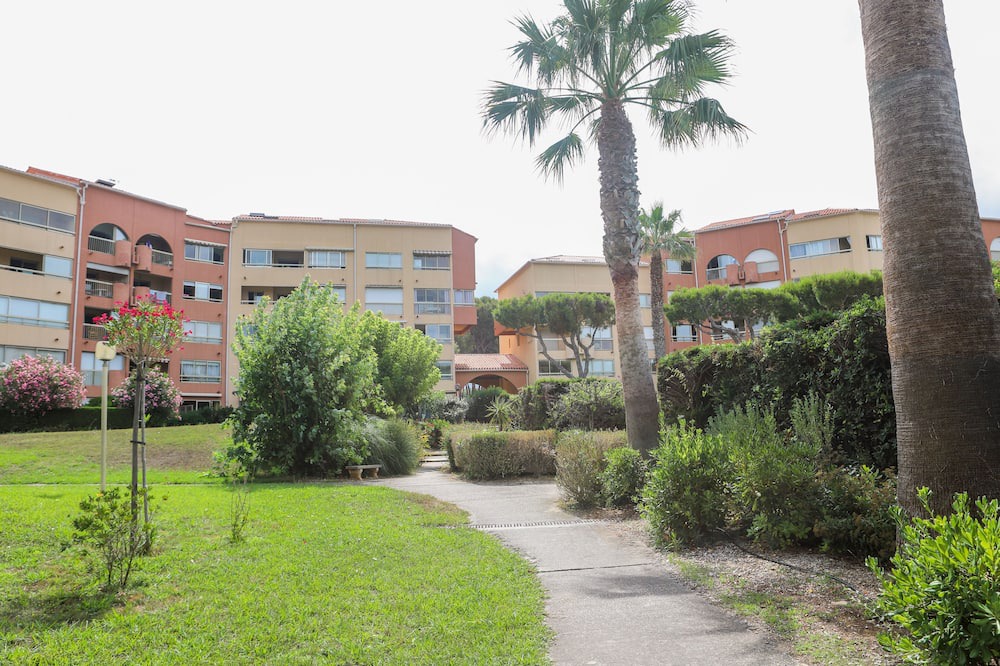 Photo of Outdoor in Six-Fours-les-Plages
