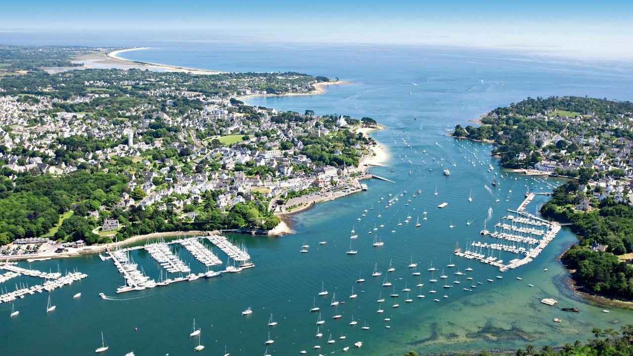 Photo of Outdoor in Finistere