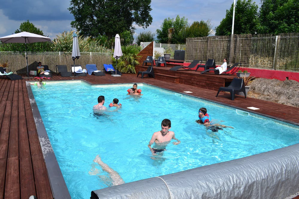 Photo of Outdoor in Verruyes