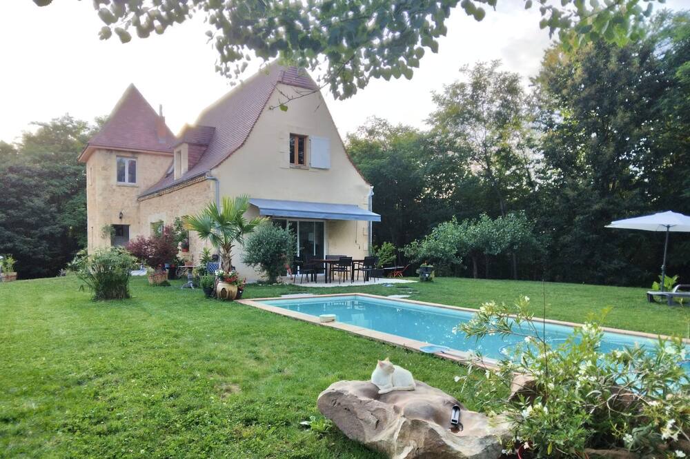 Photo of Outdoor in Sarlat-la-Caneda