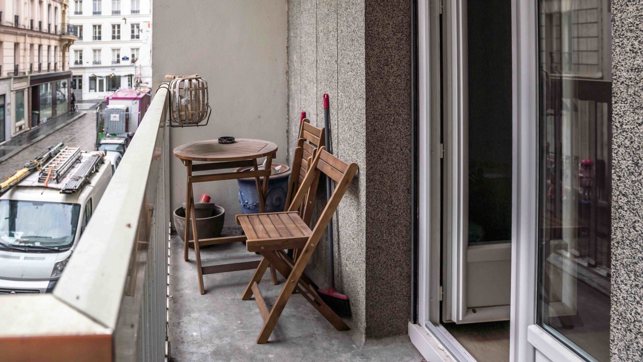 Photo of Outdoor in Saint-Victor