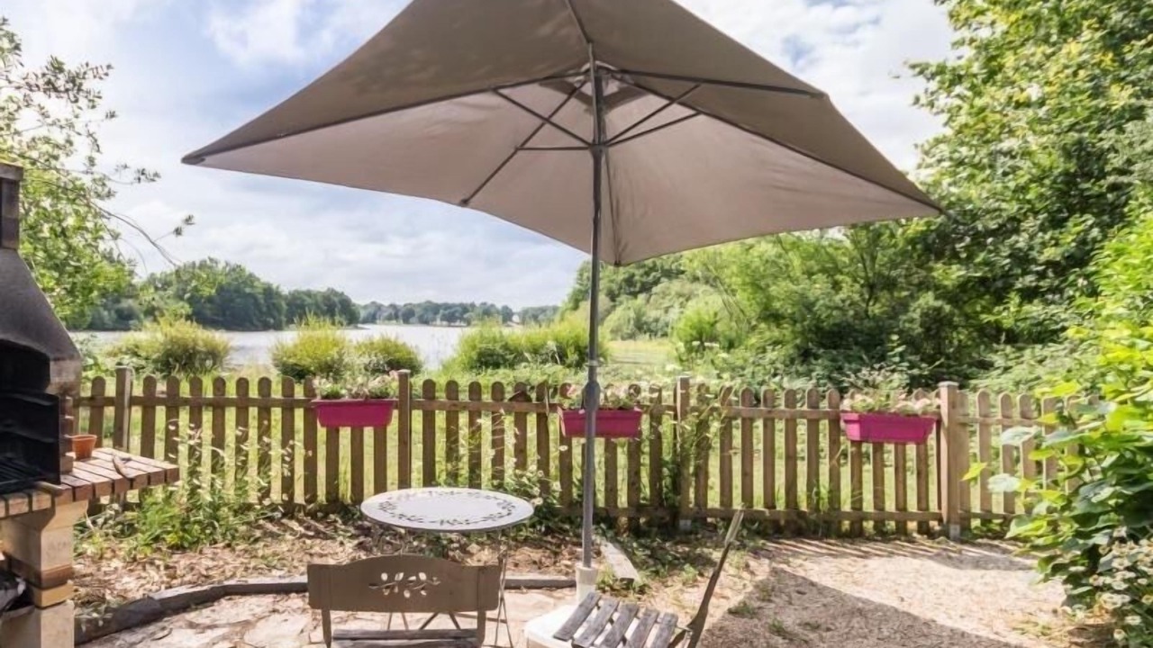 Photo of Outdoor in Joue-sur-Erdre