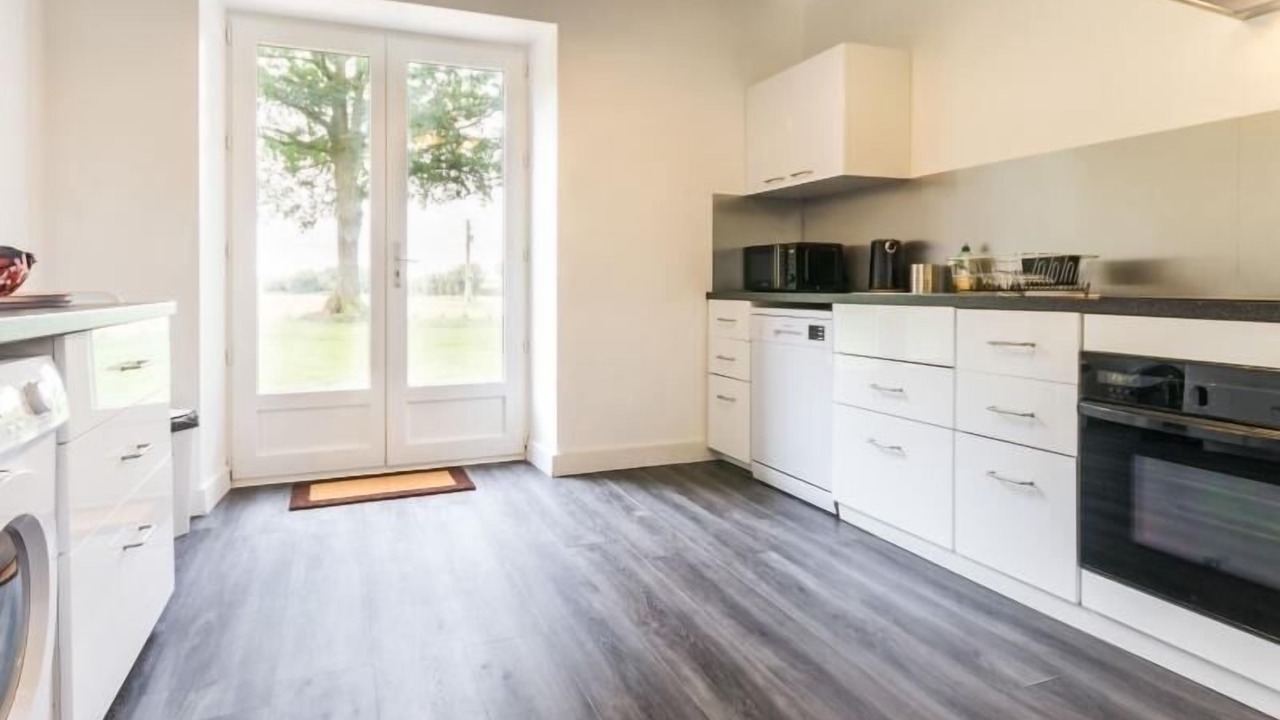 Photo of Kitchen in Guemene-Penfao