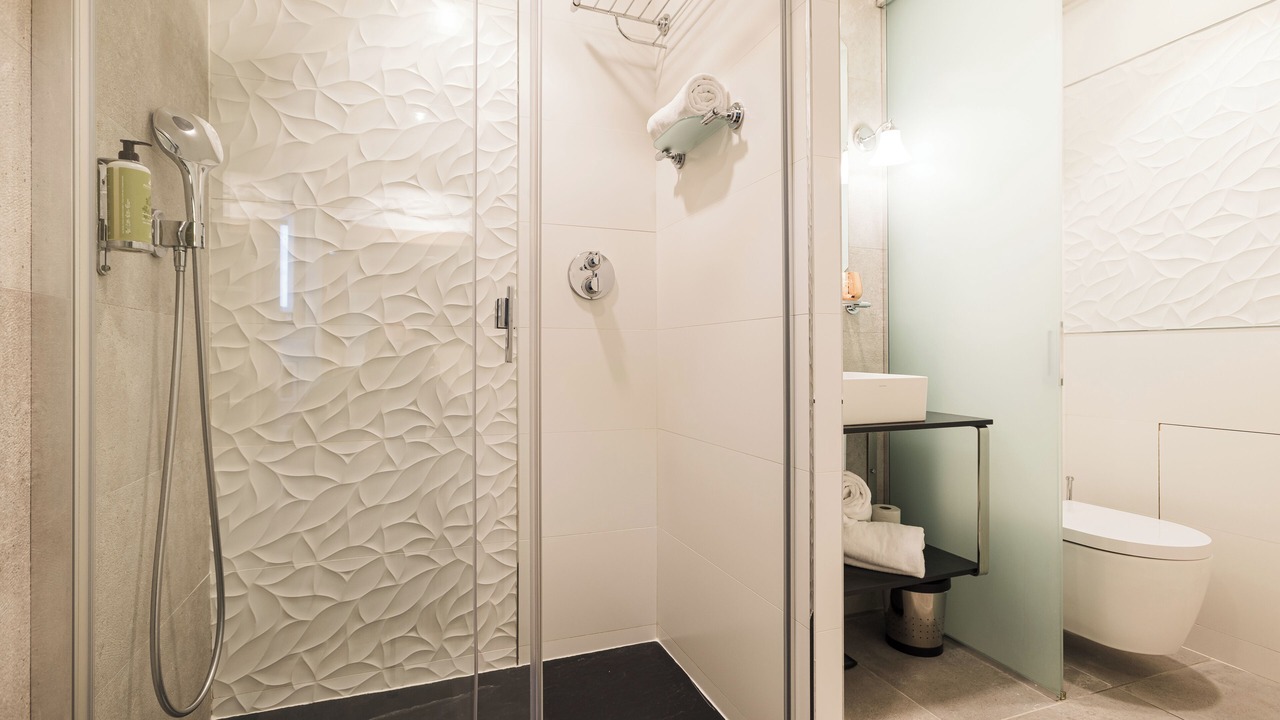 Photo of Bathroom in Sarlat-la-Caneda Historic Center