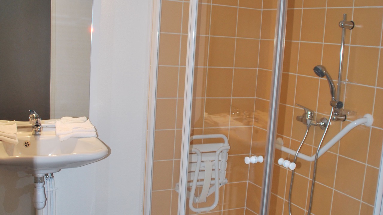 Photo of Bathroom in Grasse