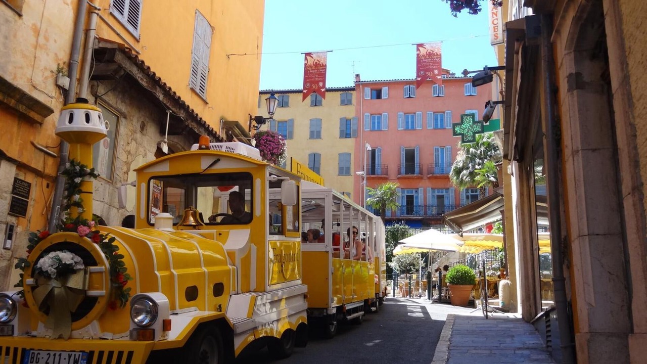 Photo of Outdoor in Grasse