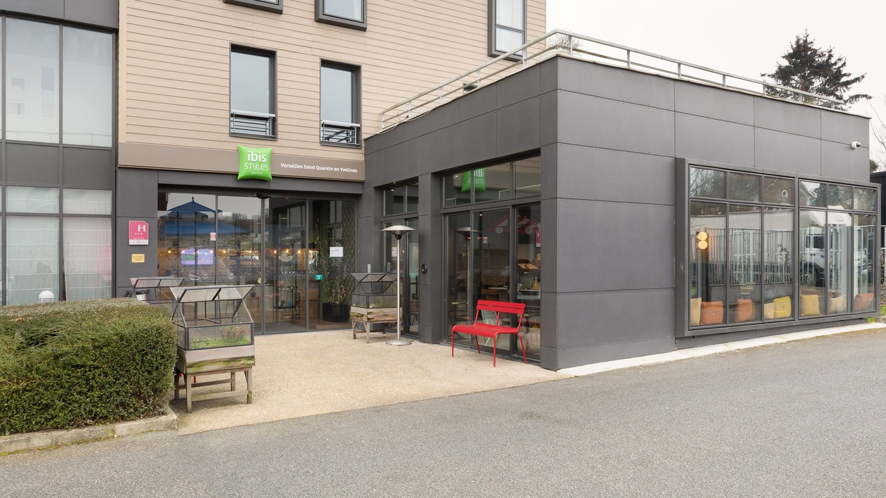 Photo of Outdoor in Saint-Cyr-l'Ecole