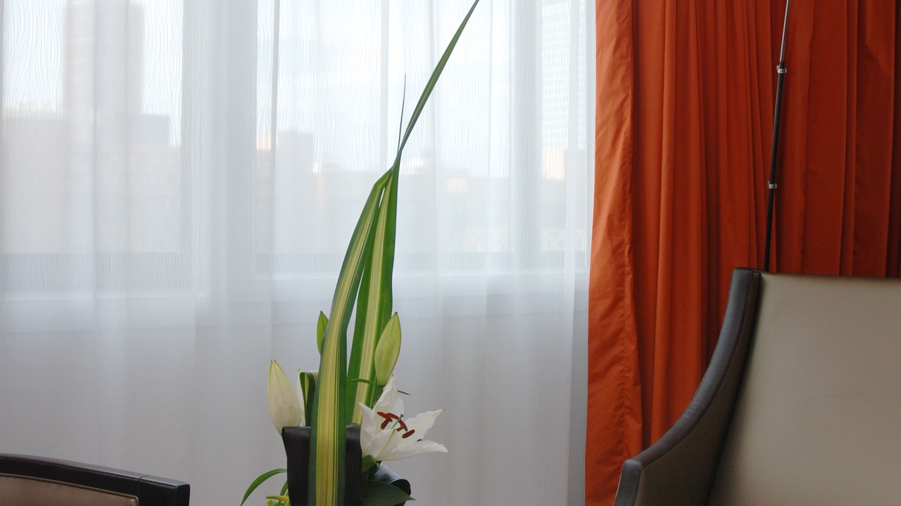 Photo of Bedroom in Villette Gare