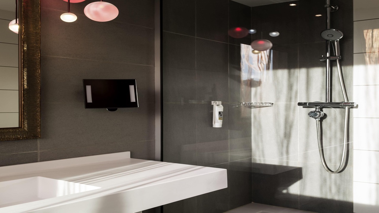 Photo of Bedroom in Villette Gare