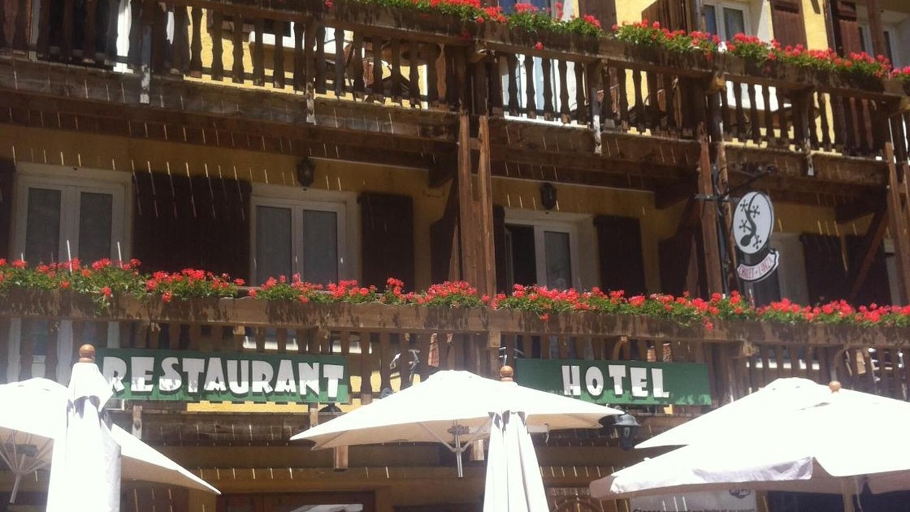 Photo of Outdoor in Abries