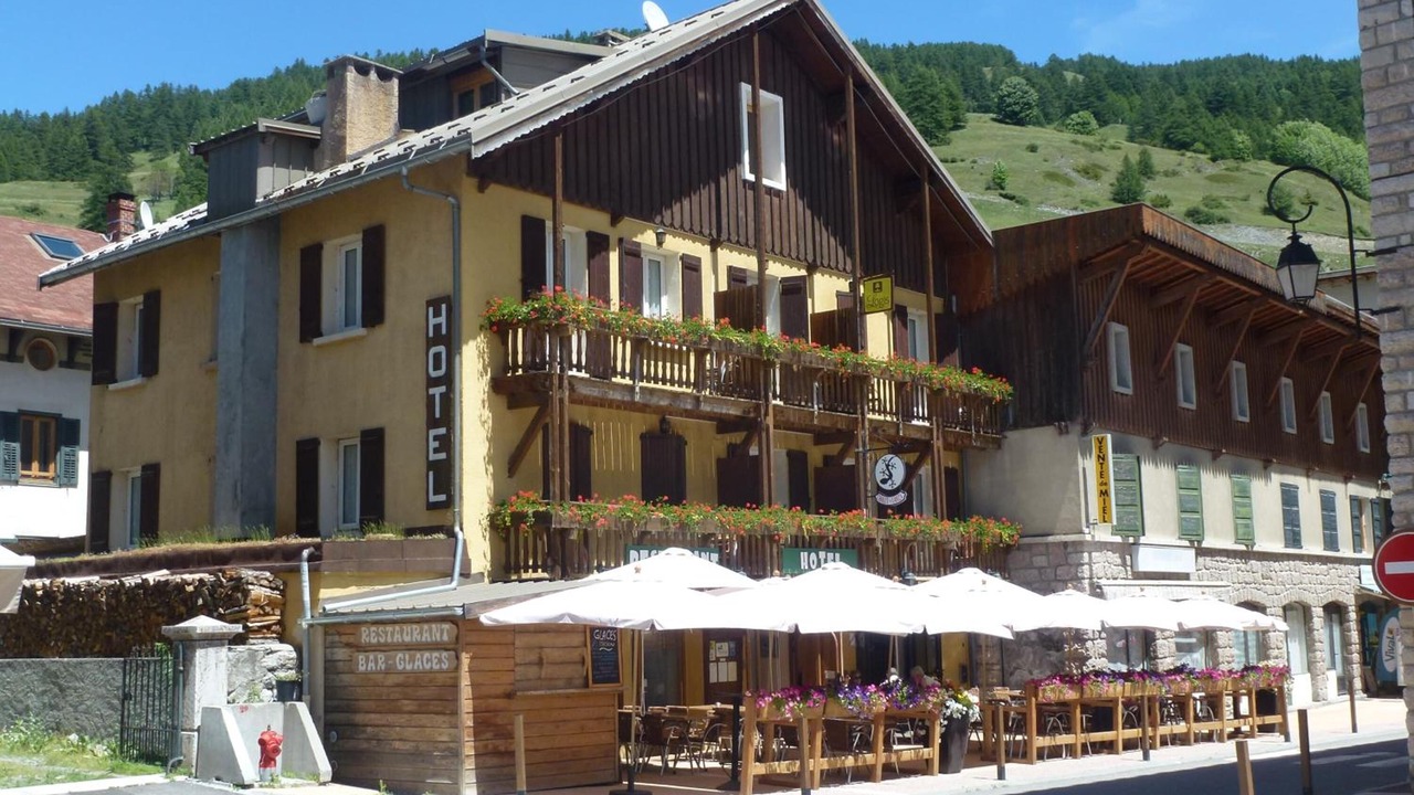 Photo of Outdoor in Abries