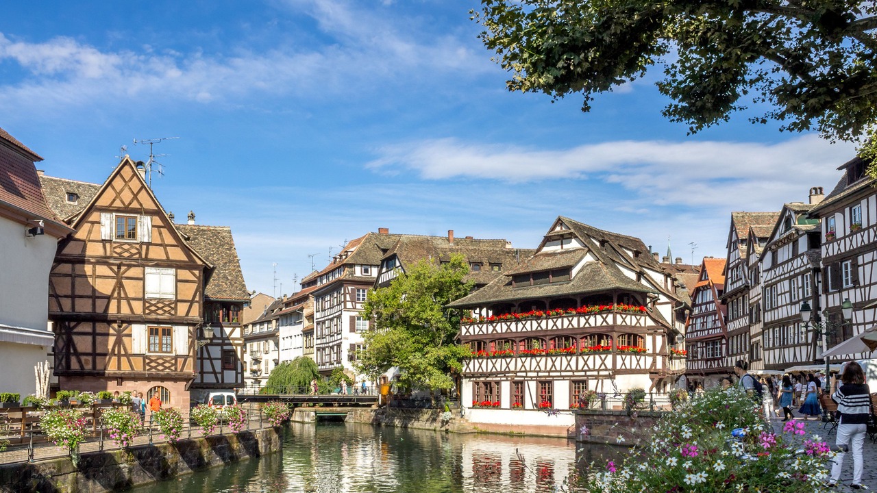 Photo of Others in Geispolsheim