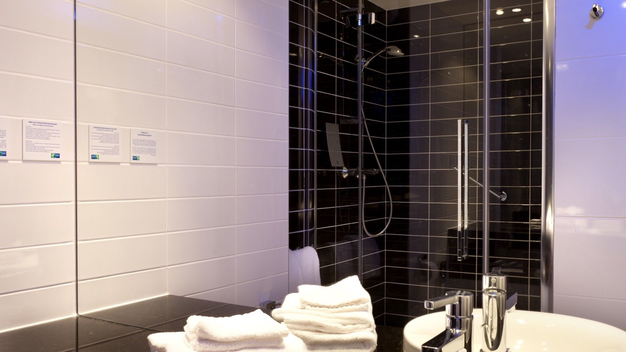 Photo of Bathroom in Geispolsheim