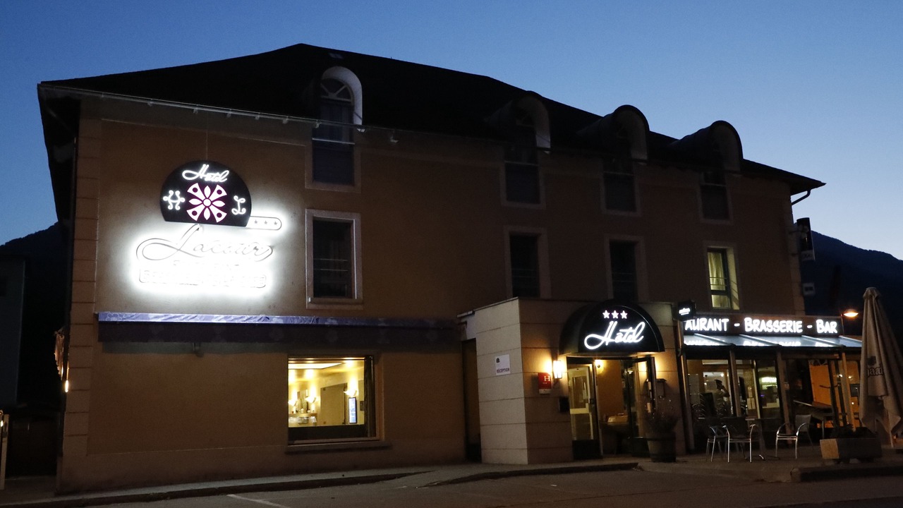 Photo of Outdoor in Eygliers