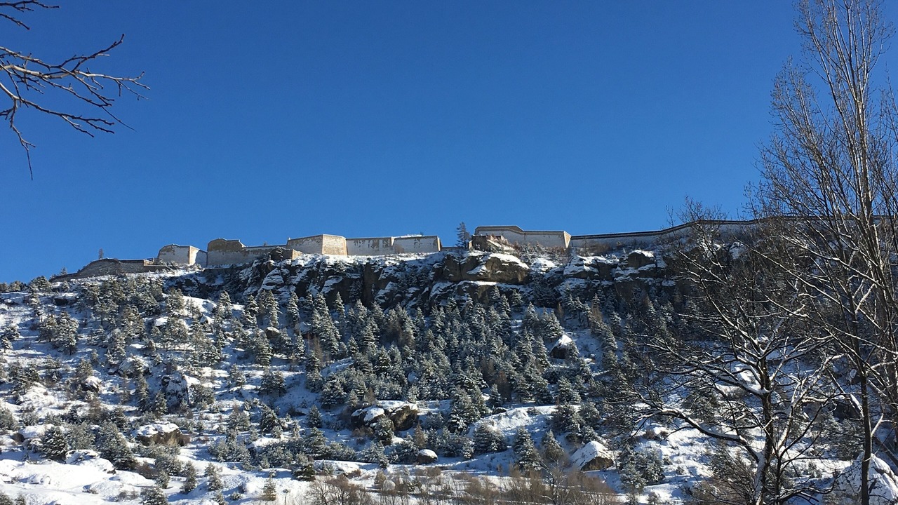 Photo of Outdoor in Eygliers