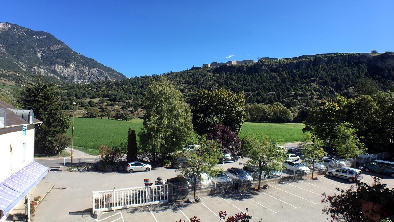 Photo of Outdoor in Eygliers