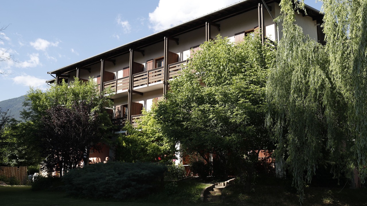 Photo of Outdoor in Eygliers
