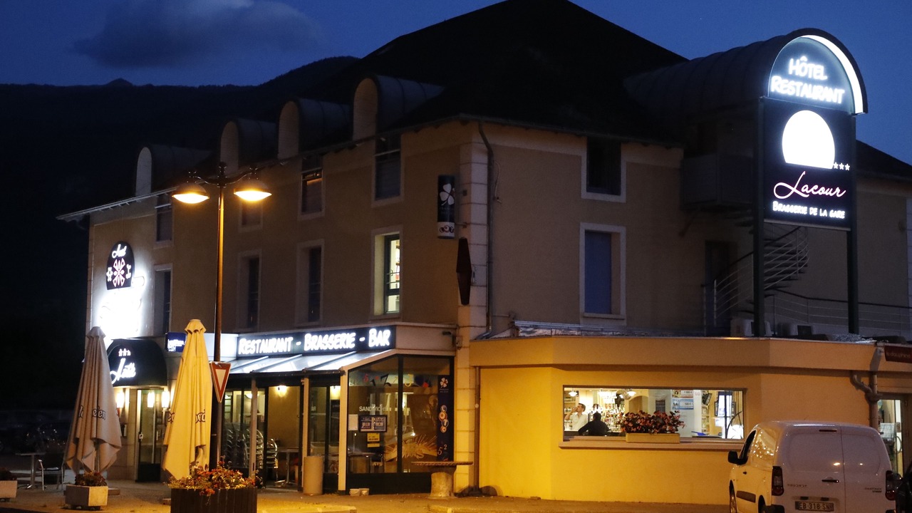 Photo of Outdoor in Eygliers