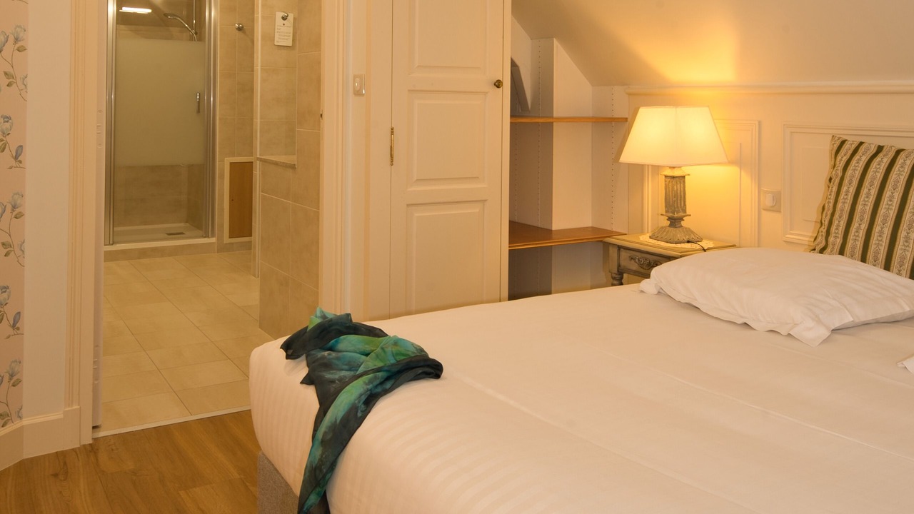 Photo of Bedroom in Cellettes