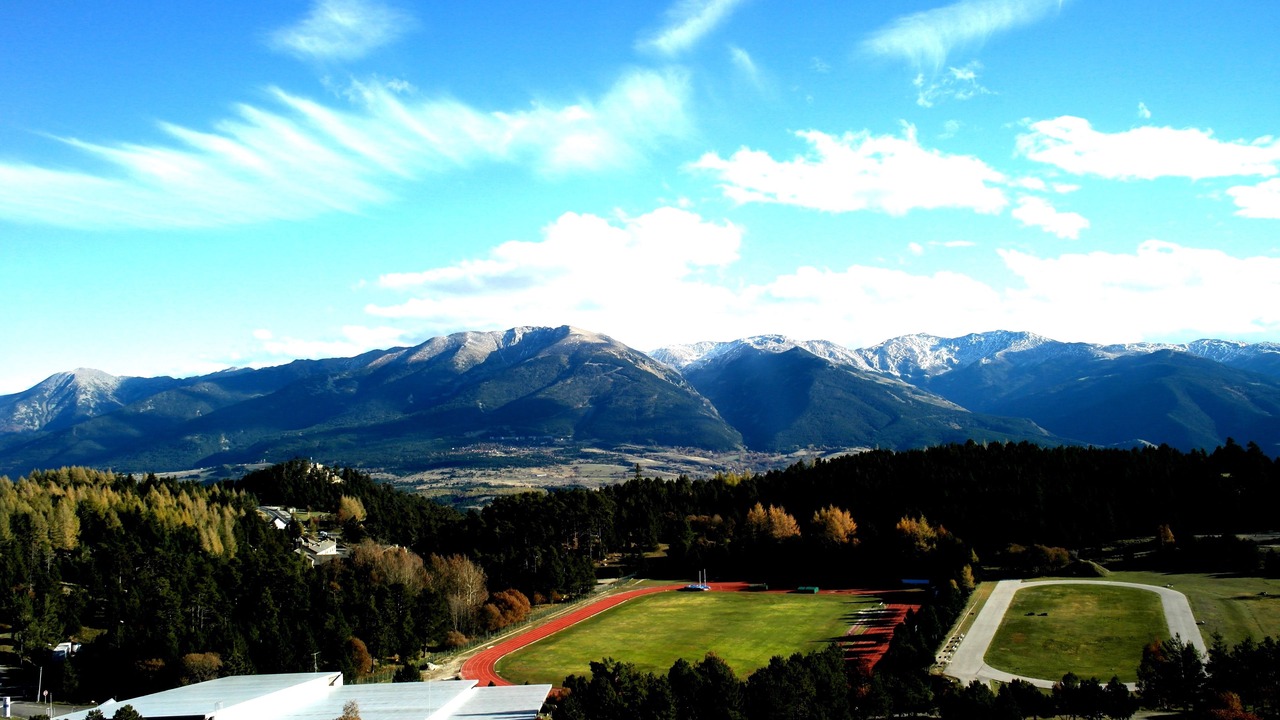 Photo of Others in Font-Romeu-Odeillo-Via