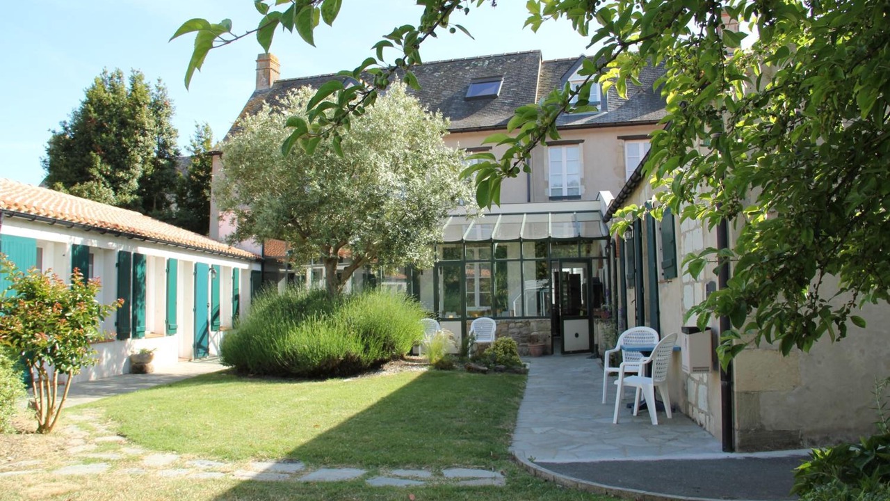 Photo of Outdoor in Bouin