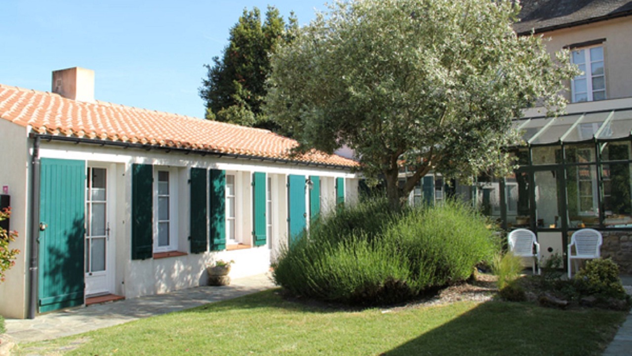 Photo of Outdoor in Bouin