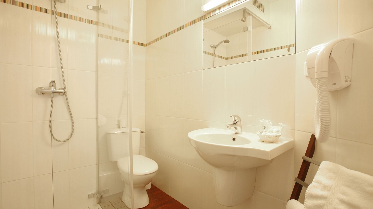 Photo of Bathroom in Pontivy