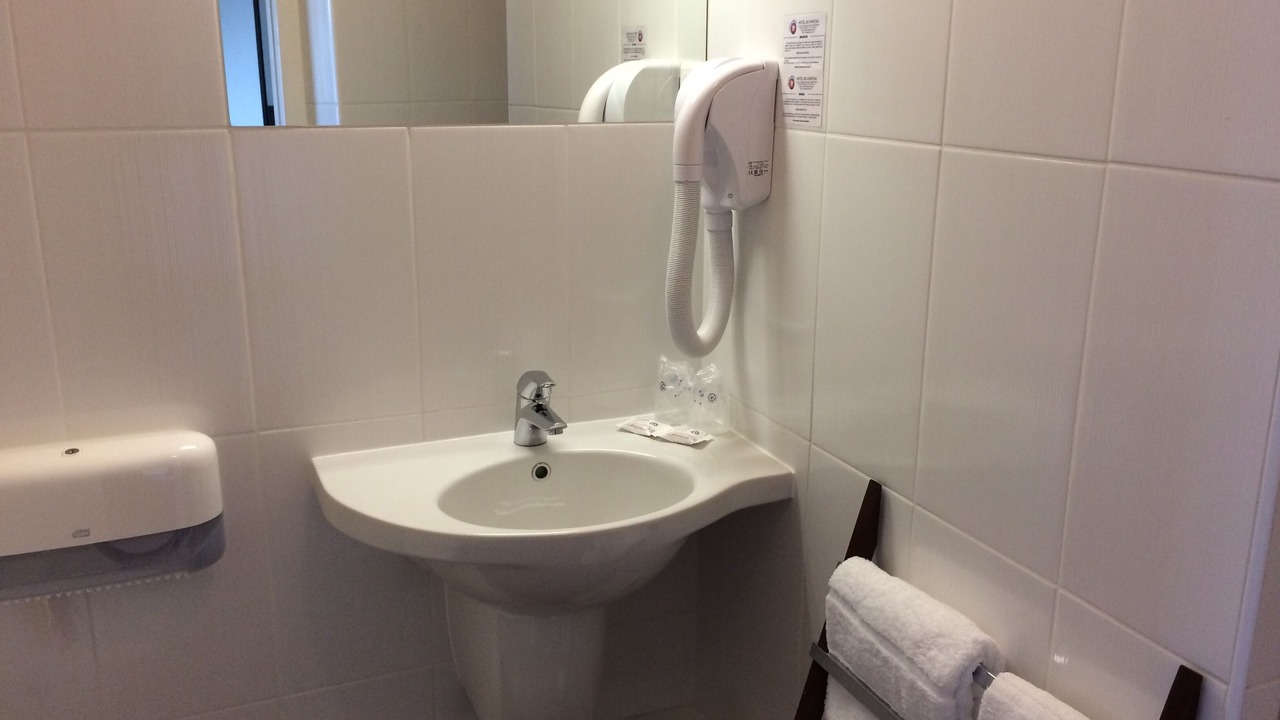 Photo of Bathroom in Pontivy