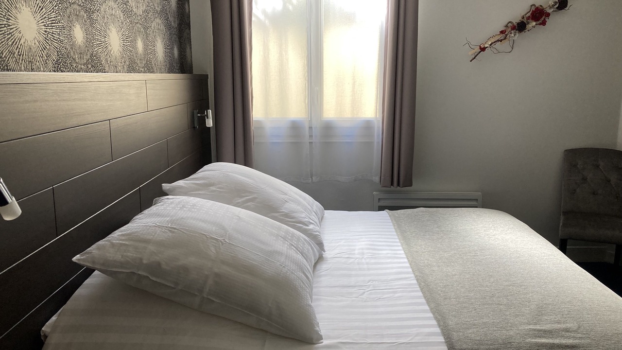 Photo of Bedroom in Pontivy