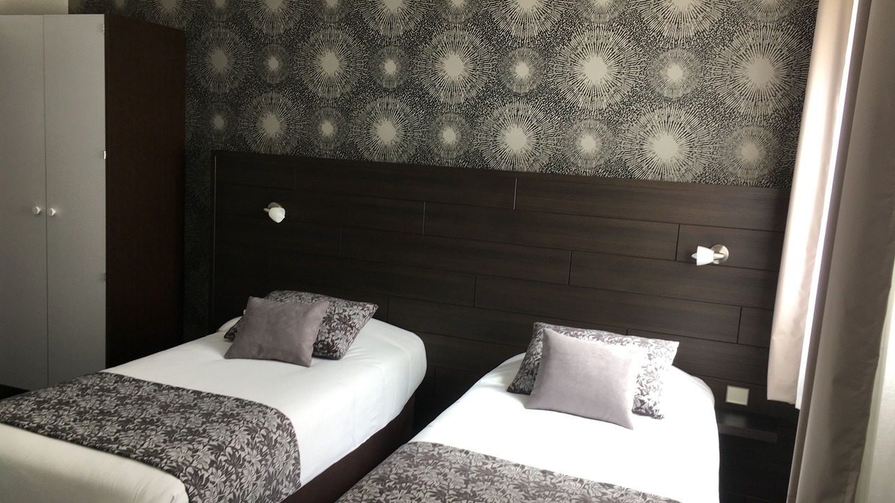 Photo of Bedroom in Pontivy
