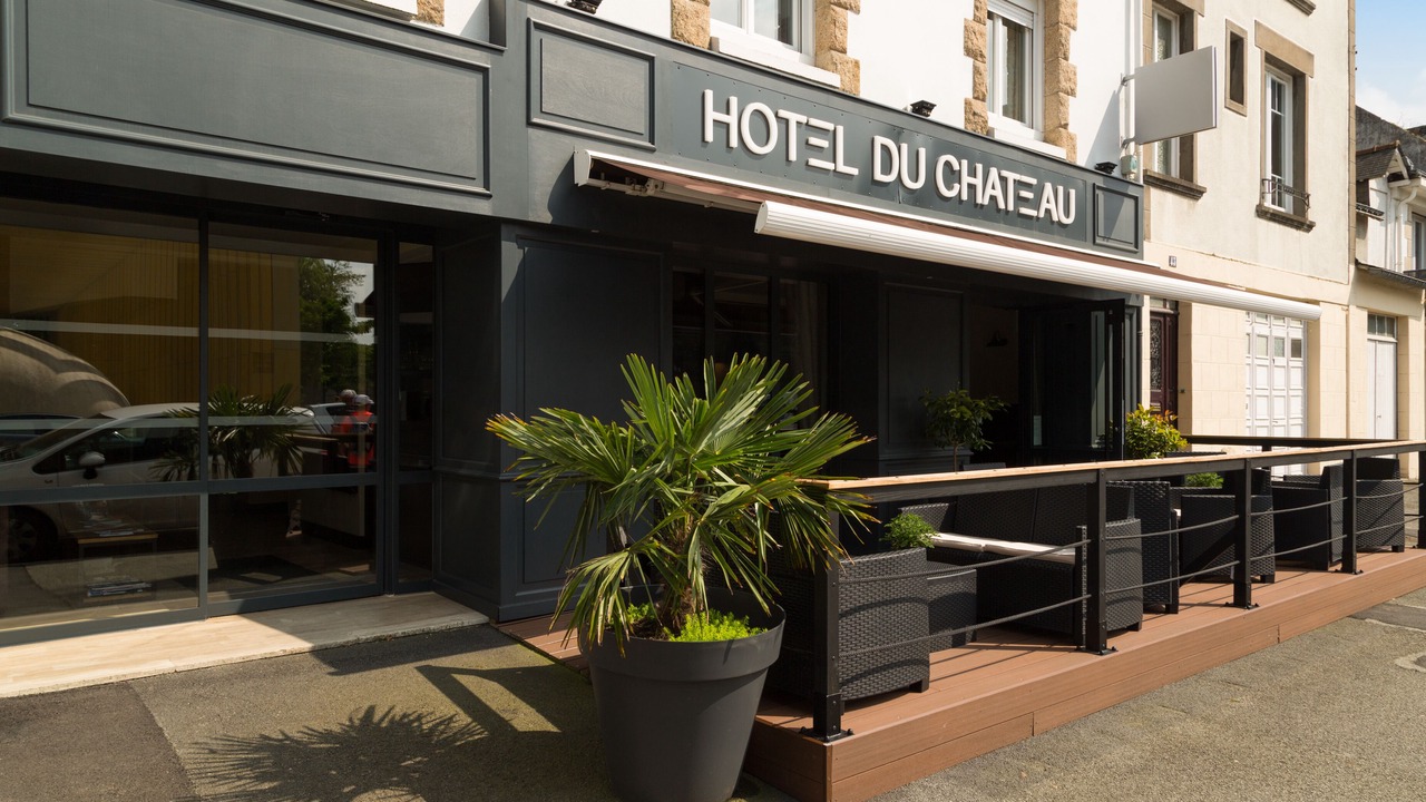 Photo of Outdoor in Pontivy