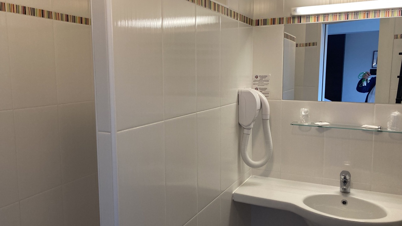 Photo of Bathroom in Pontivy