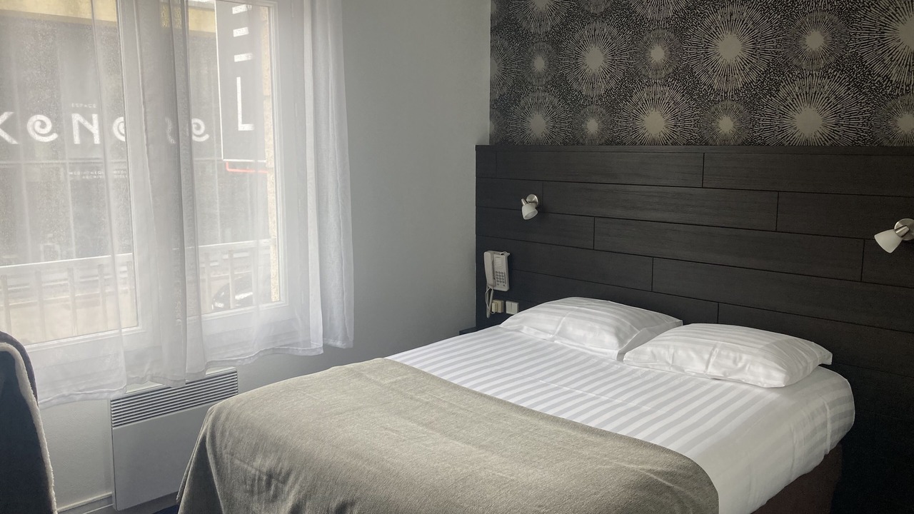 Photo of Bedroom in Pontivy