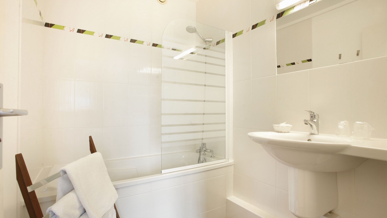 Photo of Bathroom in Pontivy