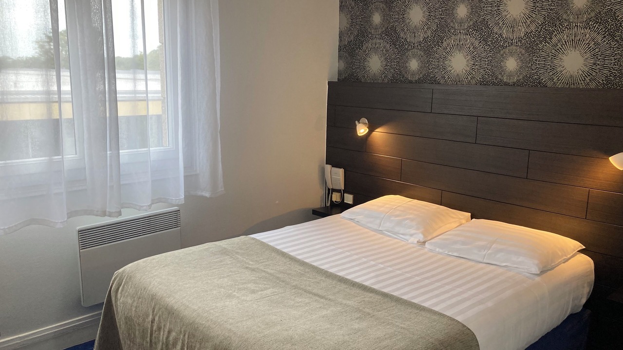 Photo of Bedroom in Pontivy