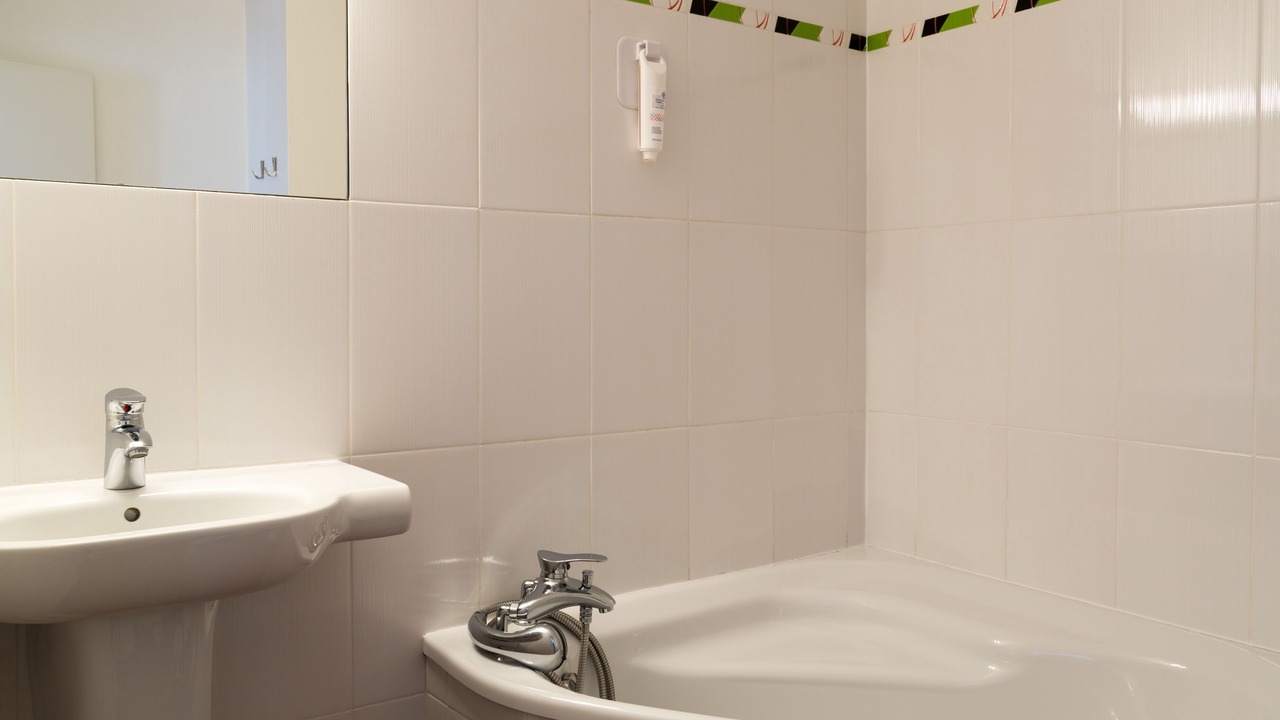 Photo of Bathroom in Pontivy