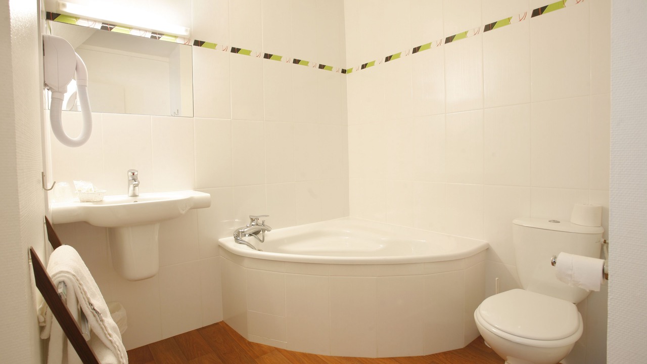 Photo of Bathroom in Pontivy