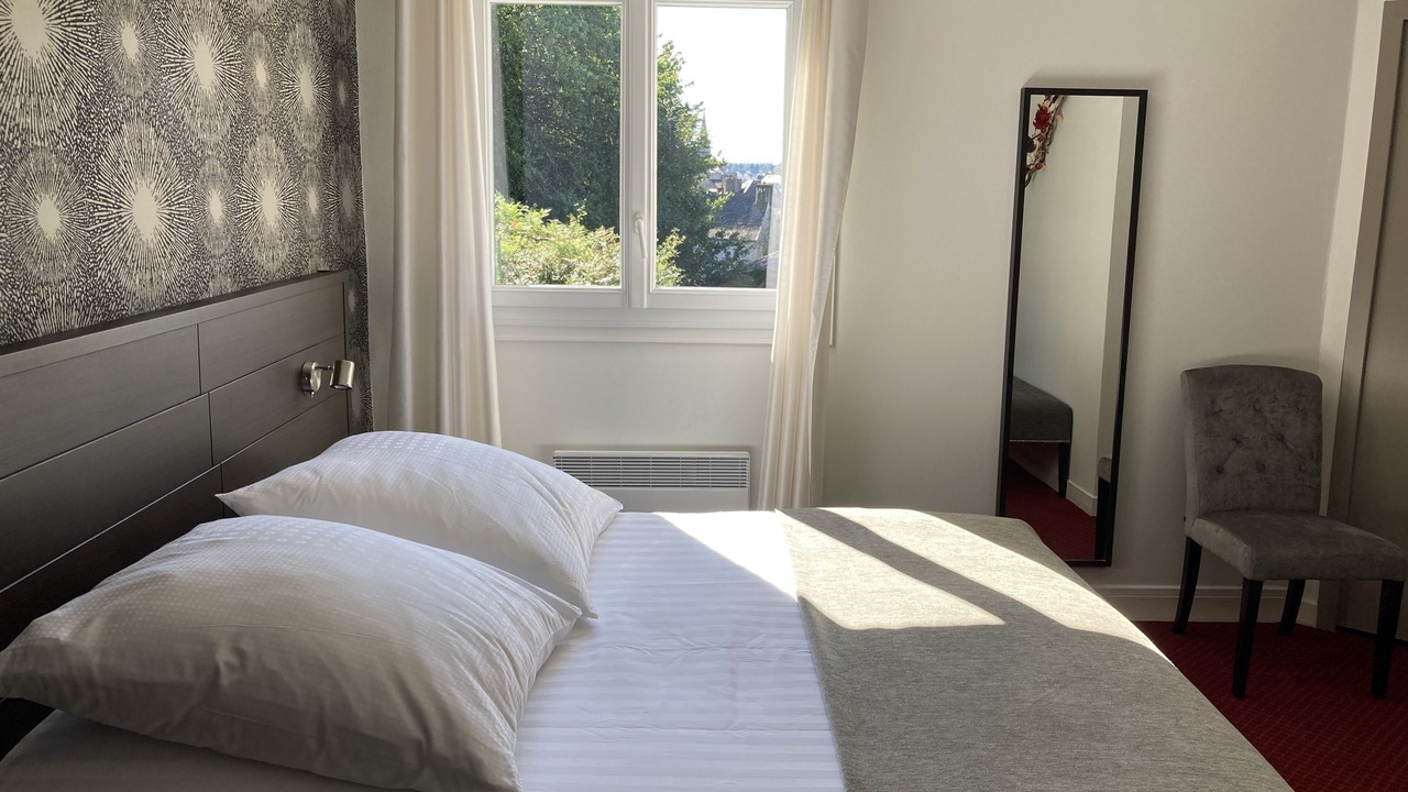 Photo of Bedroom in Pontivy