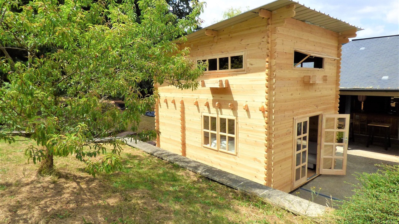 Photo of Outdoor in Douville-sur-Andelle