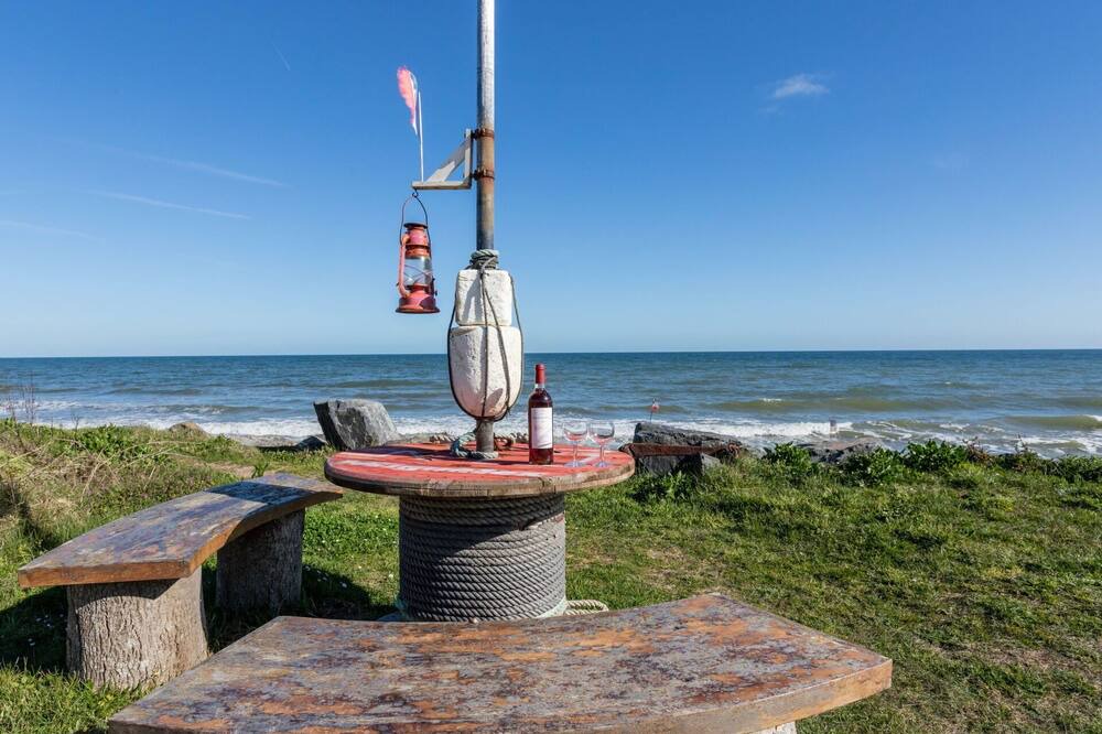Photo of Outdoor in Saint-Laurent-sur-Mer